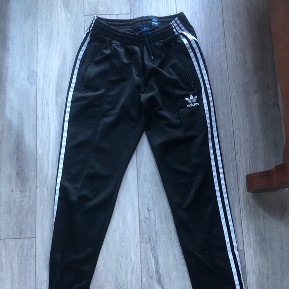 Adidas Trackpants - Picture 1 of 1